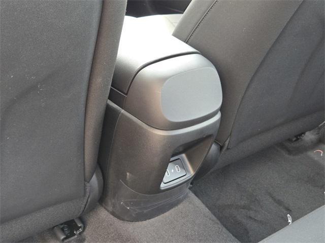 new 2025 Hyundai ELANTRA HEV car, priced at $27,590