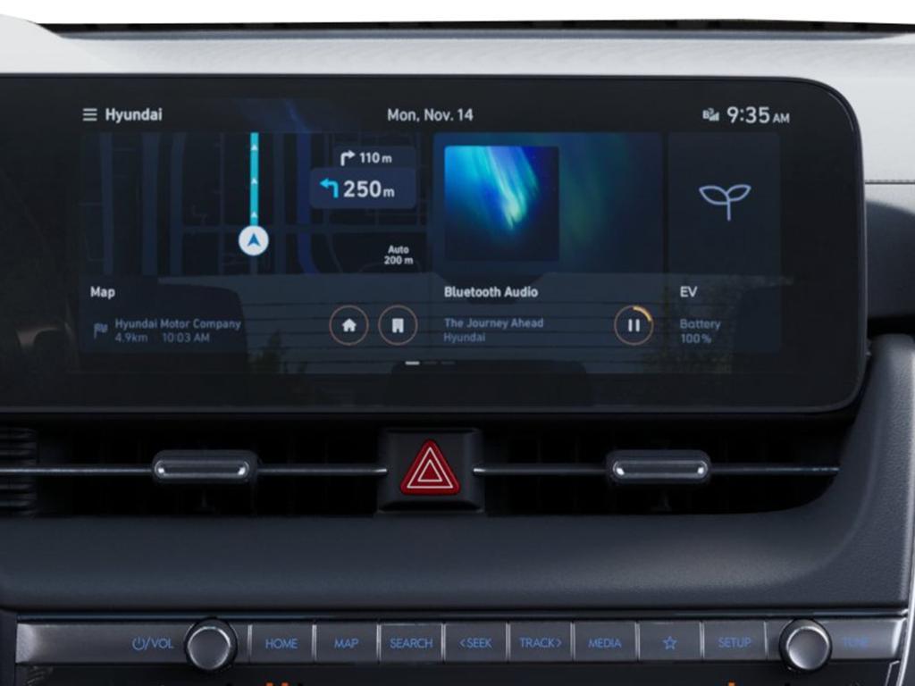 new 2026 Hyundai IONIQ 5 car