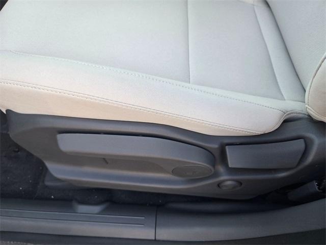 new 2026 Hyundai SANTA FE HEV car