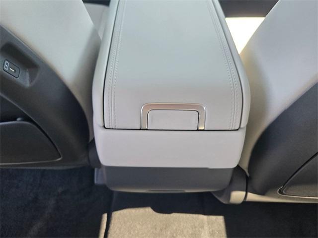 new 2026 Hyundai SANTA FE HEV car