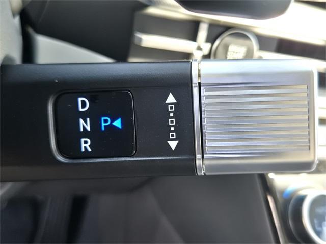 new 2026 Hyundai SANTA FE HEV car