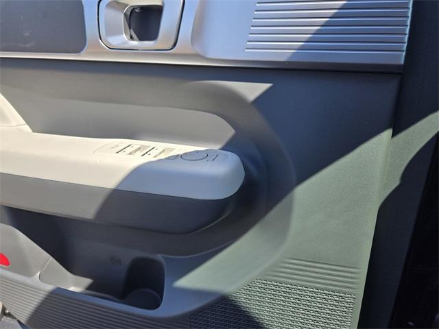 new 2026 Hyundai SANTA FE HEV car