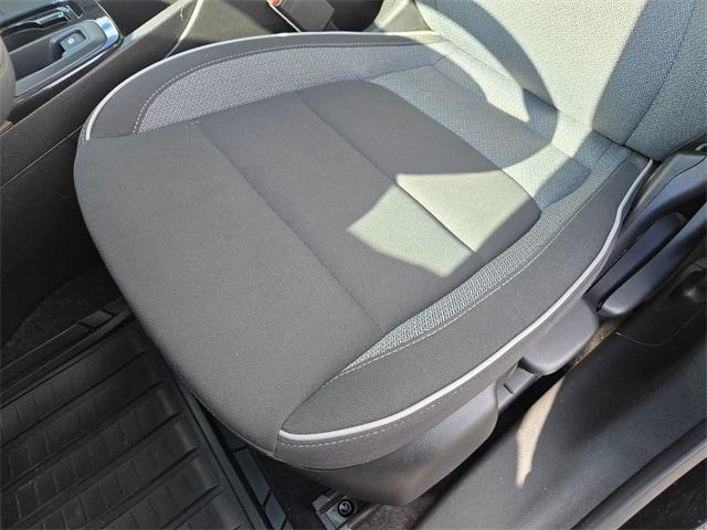 used 2023 Chevrolet TrailBlazer car, priced at $20,792