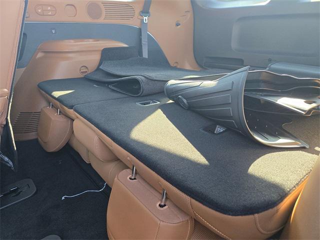 new 2026 Hyundai Palisade car