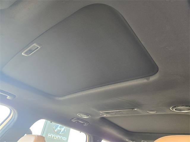 new 2026 Hyundai Palisade car