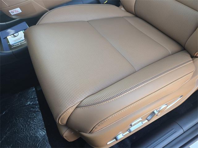 new 2026 Hyundai Palisade car