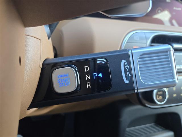 new 2026 Hyundai Palisade car