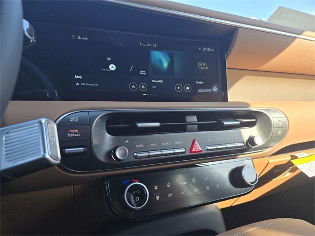 new 2026 Hyundai Palisade car