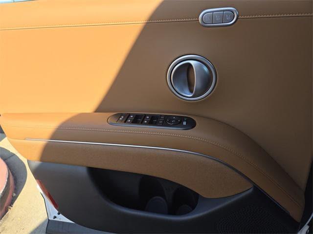 new 2026 Hyundai Palisade car