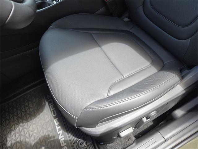 new 2025 Hyundai SANTA CRUZ car, priced at $40,585