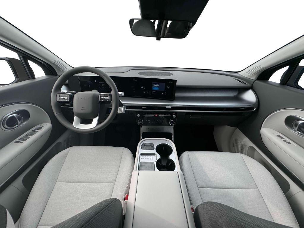 new 2026 Hyundai IONIQ 9 car