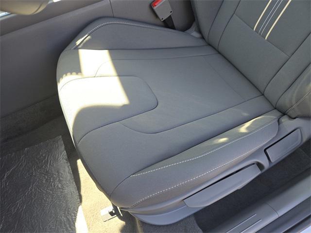 new 2025 Hyundai ELANTRA HEV car, priced at $28,090