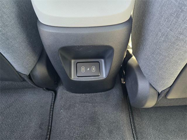 new 2025 Hyundai Elantra car, priced at $27,340