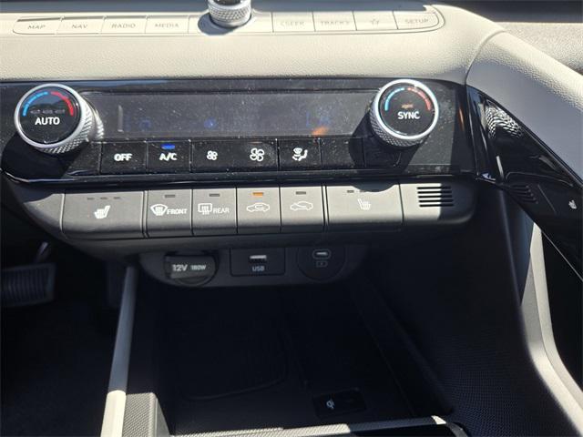 new 2025 Hyundai Elantra car, priced at $27,340
