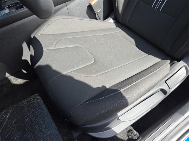 new 2025 Hyundai ELANTRA HEV car, priced at $27,740