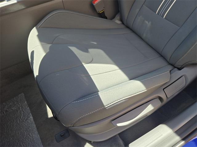 new 2025 Hyundai Elantra car, priced at $26,005