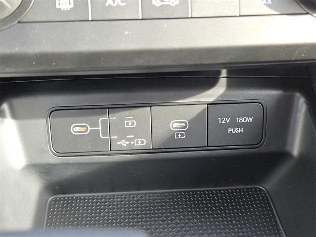new 2025 Hyundai SANTA CRUZ car, priced at $29,700