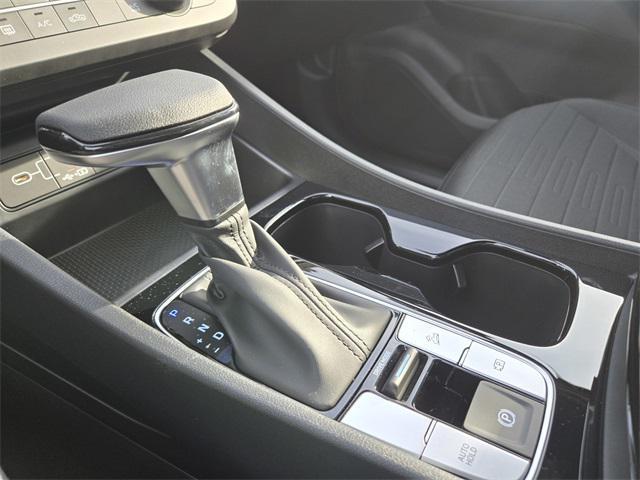 new 2025 Hyundai SANTA CRUZ car, priced at $29,700