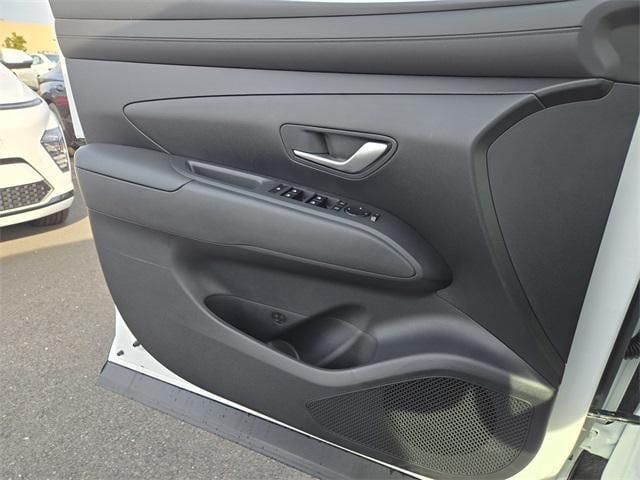 new 2025 Hyundai SANTA CRUZ car, priced at $29,700