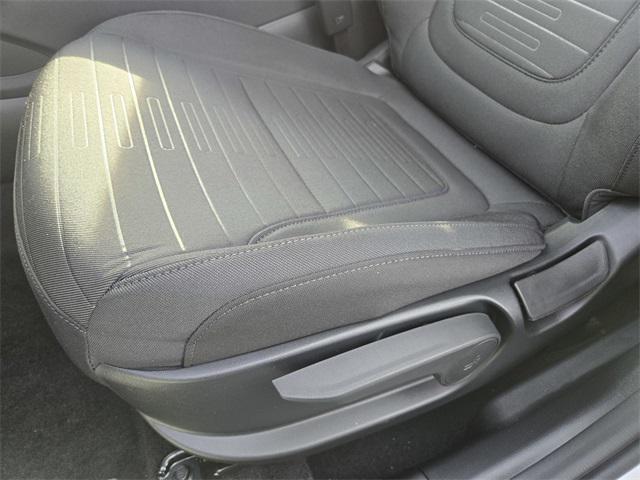 new 2025 Hyundai SANTA CRUZ car, priced at $29,700