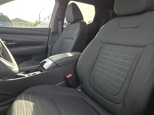 new 2025 Hyundai SANTA CRUZ car, priced at $29,700