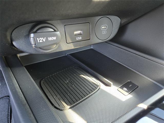 new 2025 Hyundai ELANTRA HEV car, priced at $27,590