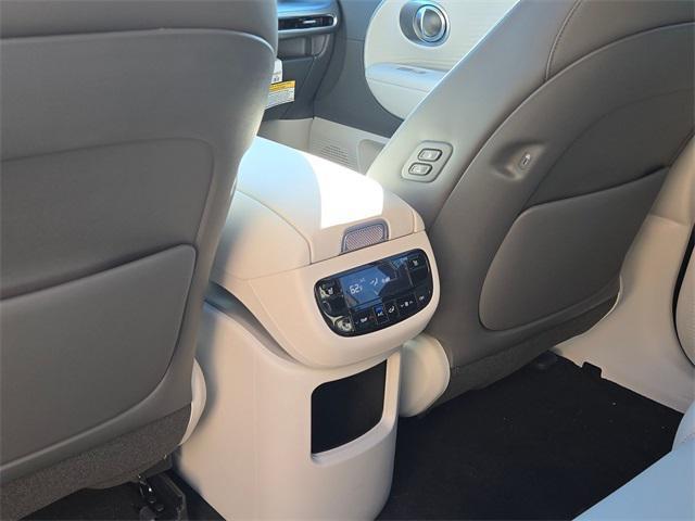 new 2026 Hyundai IONIQ 9 car