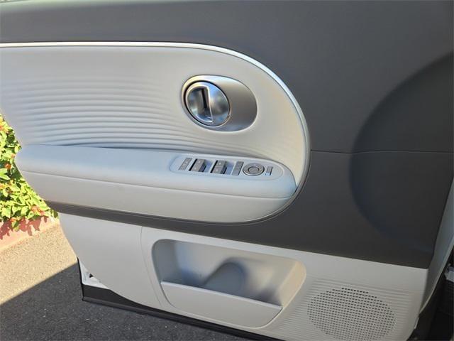 new 2026 Hyundai IONIQ 9 car