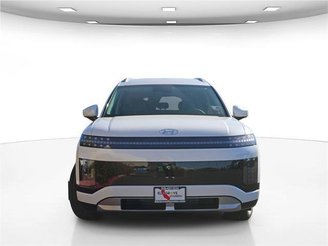 new 2026 Hyundai IONIQ 9 car