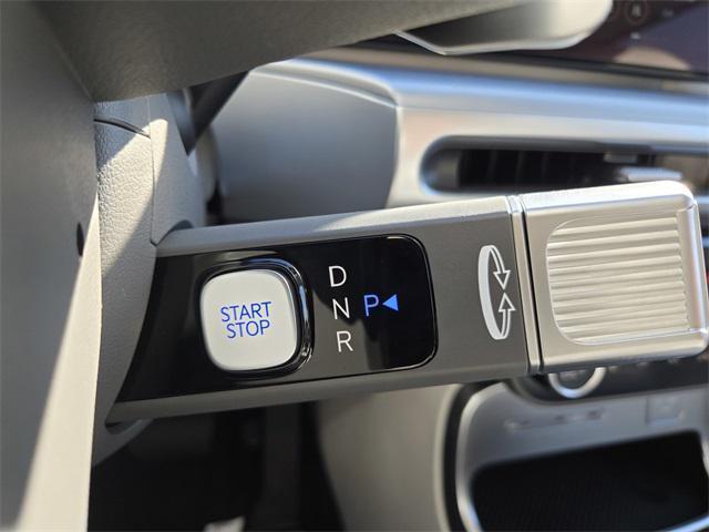 new 2026 Hyundai IONIQ 9 car