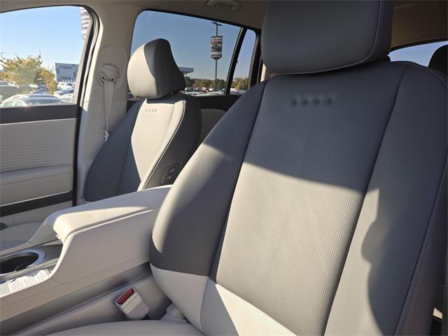 new 2026 Hyundai IONIQ 9 car