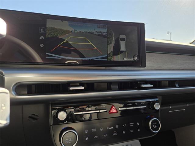 new 2026 Hyundai IONIQ 9 car