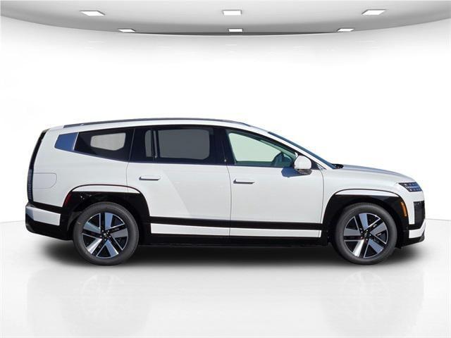 new 2026 Hyundai IONIQ 9 car