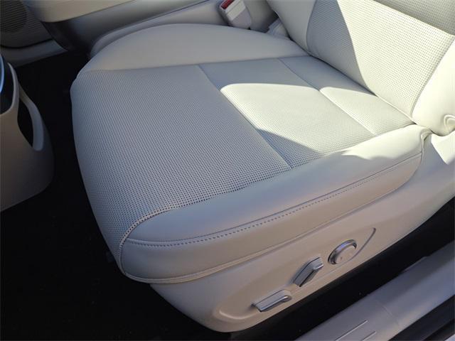 new 2026 Hyundai IONIQ 9 car