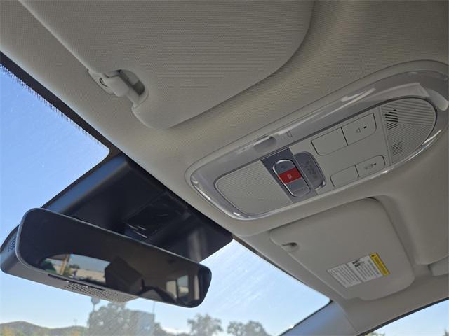 new 2026 Hyundai IONIQ 9 car