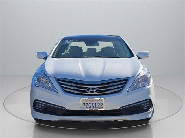 used 2017 Hyundai Azera car, priced at $12,991