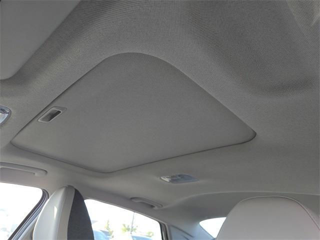 new 2025 Hyundai Elantra car, priced at $27,840