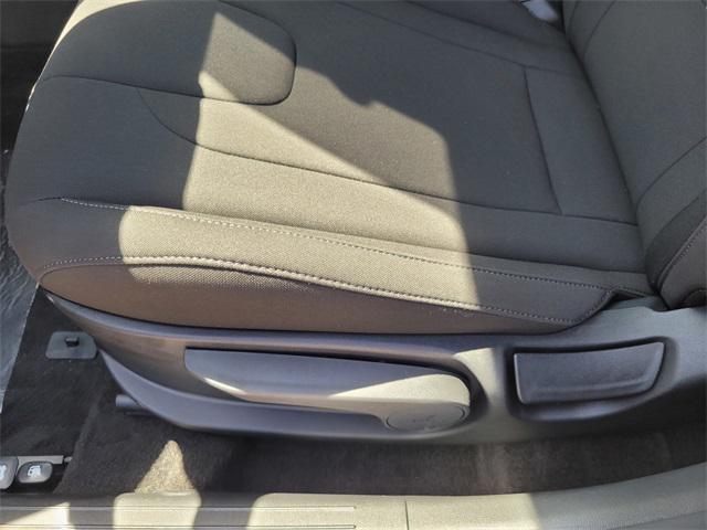 new 2025 Hyundai ELANTRA HEV car, priced at $25,735