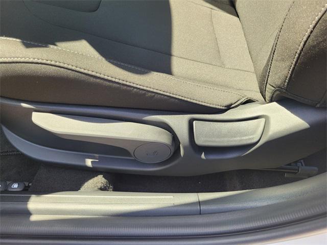new 2025 Hyundai Elantra car, priced at $26,835