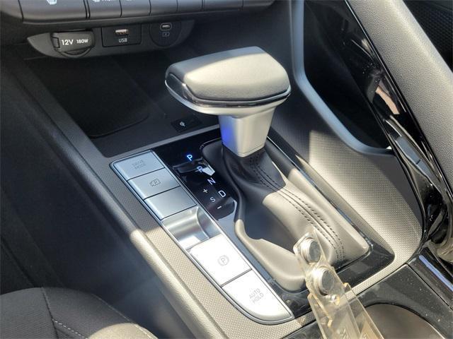 new 2025 Hyundai Elantra car, priced at $26,835