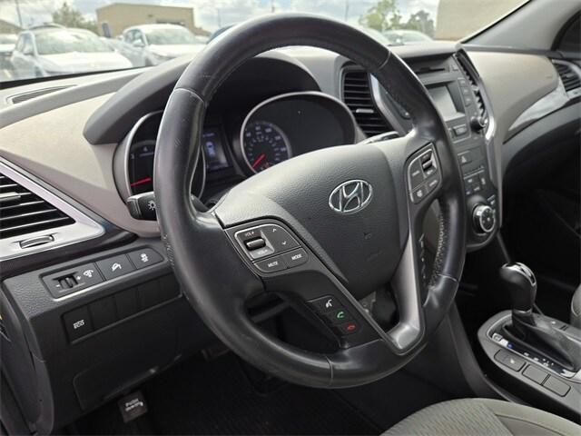used 2014 Hyundai Santa Fe car, priced at $9,492