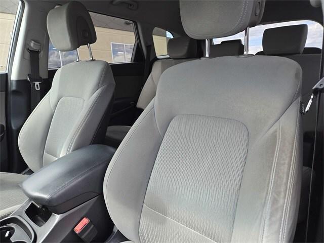 used 2014 Hyundai Santa Fe car, priced at $9,492