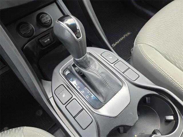 used 2014 Hyundai Santa Fe car, priced at $9,492
