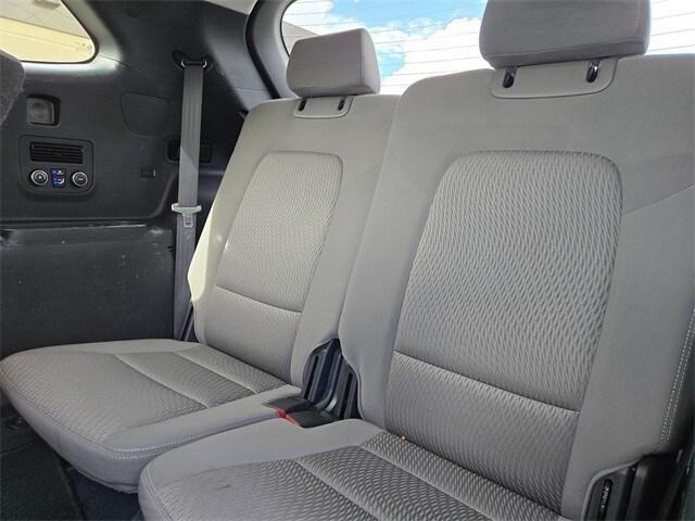 used 2014 Hyundai Santa Fe car, priced at $9,492