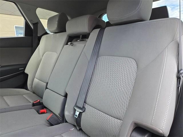 used 2014 Hyundai Santa Fe car, priced at $9,492