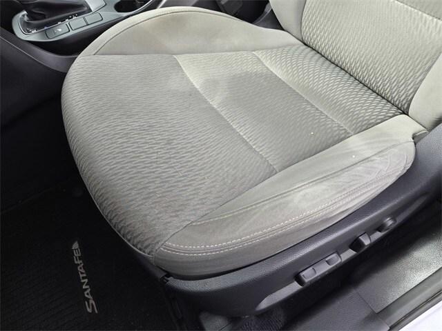 used 2014 Hyundai Santa Fe car, priced at $9,492