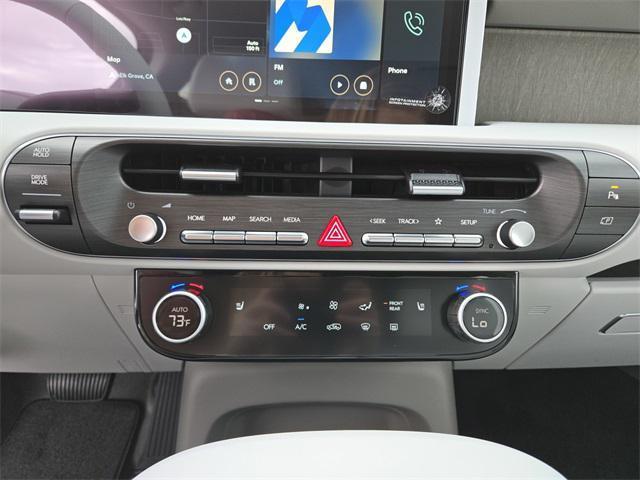 new 2026 Hyundai Palisade car