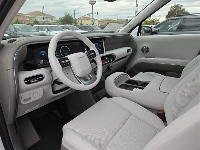 new 2026 Hyundai Palisade car