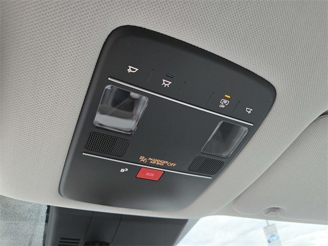 new 2026 Hyundai Palisade car