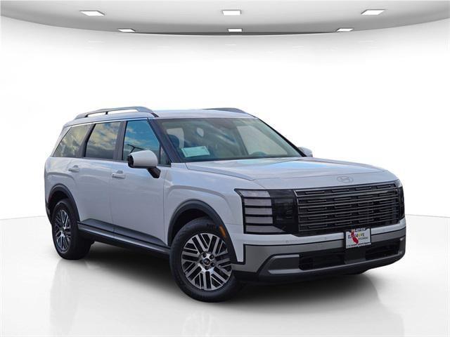 new 2026 Hyundai Palisade car